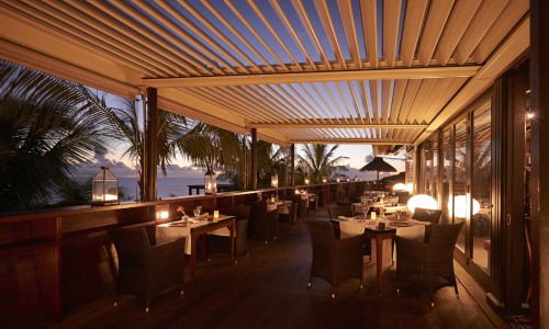Palm Hotel & Spa